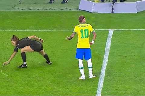 Rare Moments in Sports That Shocked The World