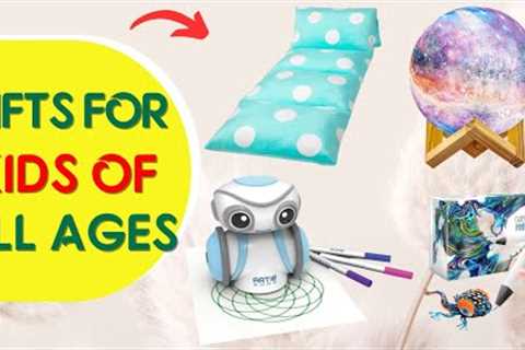 15 Best Gifts For Kids Of All Ages In 2024 | Top Toys For Children