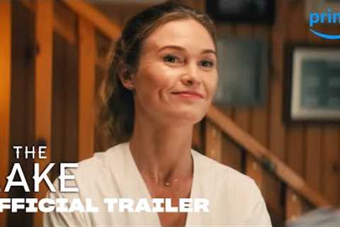 The Lake - Official Trailer | Prime Video