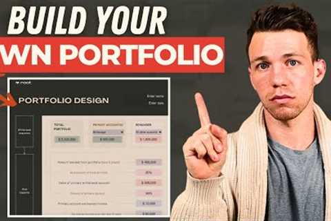 3 Easy Steps To Invest Your Portfolio For Maximum Retirement Income [Case Study]