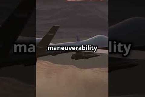American Drones  The Future of Warfare