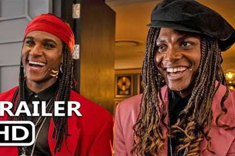 GIRL YOU KNOW IT'S TRUE Official Trailer (2024)
