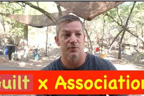 Lawyer on DemolitionRanch Being Associated with Donald Trump Event