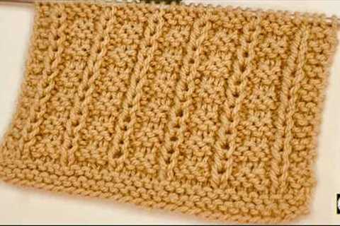 Beautiful Knitting Patterns for Beginners | Knitting Podcasts | Cardigan Crochet #knitting