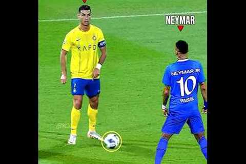Cristiano Ronaldo Humiliating Skills at 38 👿🔥
