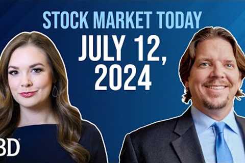 Massive Character Change Means You Should Do This; APPF, GNRC, BKNG In Focus | Stock Market Today