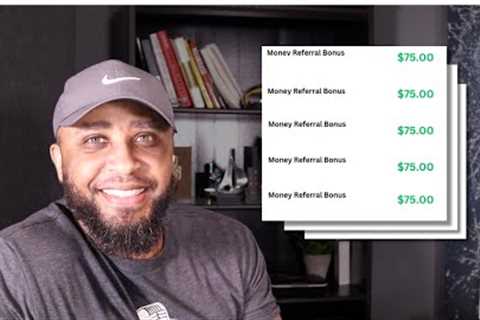 How To Make EASY MONEY $600 a day From Your Phone! FOR FREE!!!