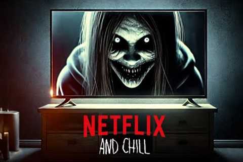 Netflix and Chill | Short Horror Film