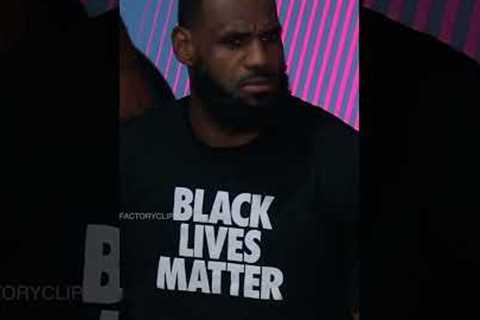 LeBron is hilarious 😆