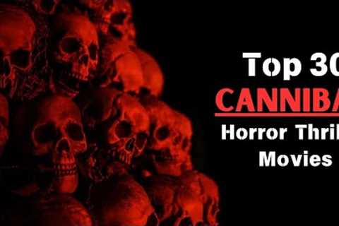Ultimate List: Hollywood's Must-Watch Cannibal Horror Movies