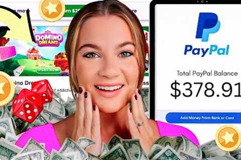 I TRIED 6 Money Making Apps to See if I Could Make Money