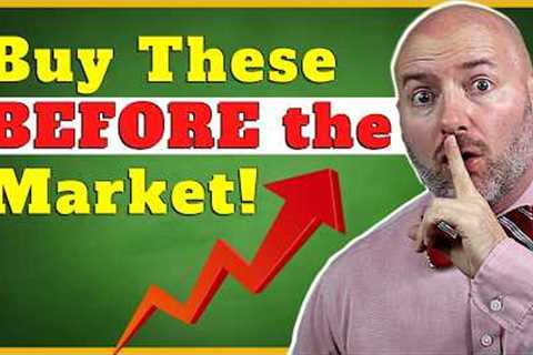 5 Penny Stocks to Buy Nobody is Talking About in 2024