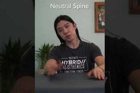 Sleeping Positions for Neck Pain Relief