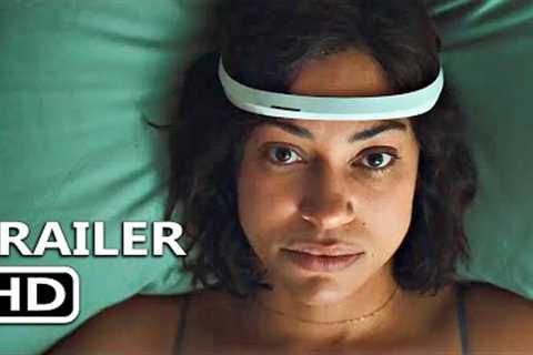 BALESTRA Official Trailer (2024)