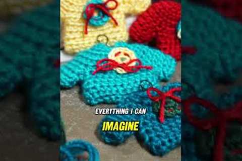 Do you have Problems with Knitting?