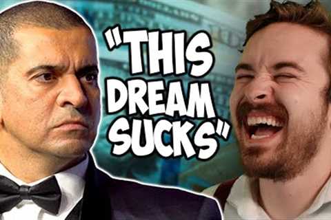 MLM Marketing vs. Reality