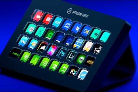 10 Cheap Gaming PC Accessories You NEED For Your Computer Desk (Best &amp; Coolest Tech Gadgets..