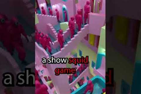 This Rug pull happened live | Squid Game Token