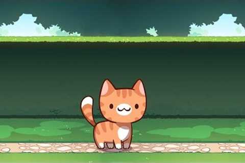 Cat Game - The Cats Collector!