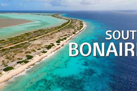 Bonaire #1 | South &amp; Scuba Diving