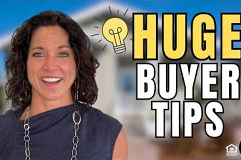 4 Must-Know Hacks For First-Time Home Buyers In 2024: Save Big On Your First Home | TheRuethTeam.com