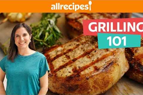 11 Easy Grilling Tips: Smart Tips to Kick Off Grilling Season | Tips, Tricks, &amp; Hacks for..