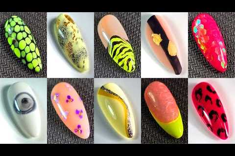 Nail Art Ideas 💅/Nail Design ideas