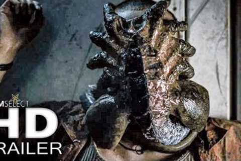ALIEN: ROMULUS Final Trailer (2024)