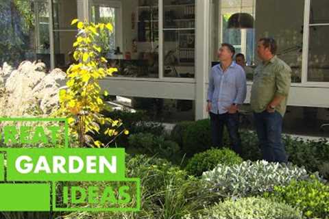 Landscaping Basics for Your Home Garden | GARDEN | Great Home Ideas