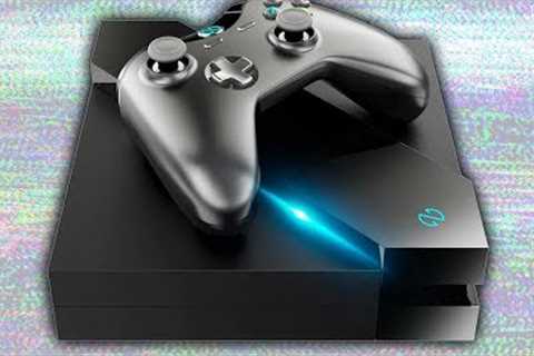 10 Current-Gen Chinese Consoles You Probably Didn't Know Of