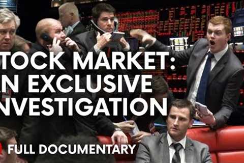 Behind closed doors: commodity traders, how it works | FULL DOCUMENTARY