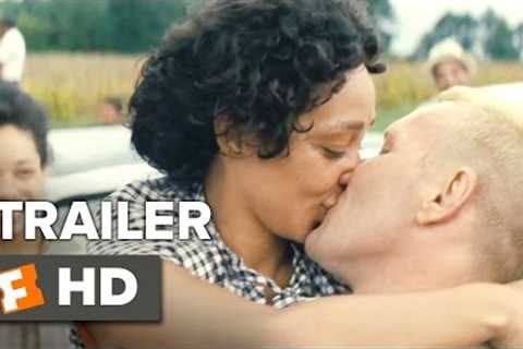 Loving Official Trailer 1 (2016) - Joel Edgerton Movie