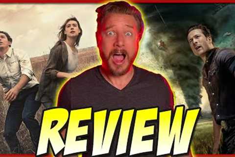 Twisters | Movie Review