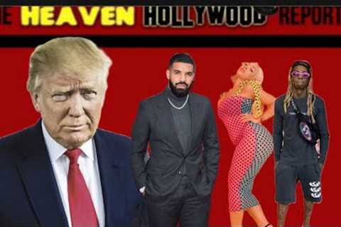 YMCMB Reunion,DojaCat Mocking Nicki or Glazing? Trump Stages Sho**ting,Drake Rap is a Joke