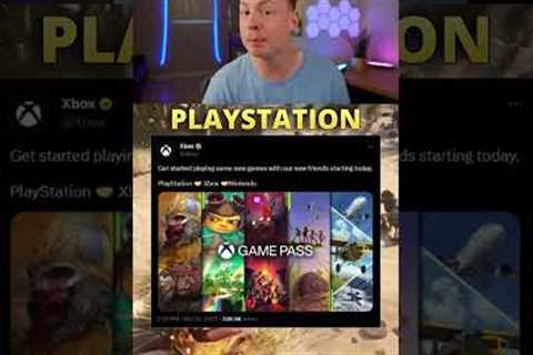 Microsoft is DISCONTINUING the Xbox
