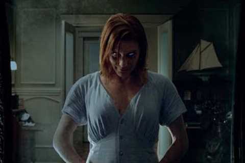 TOP 5 Horror Movies To Watch On Netflix (with Trailers)