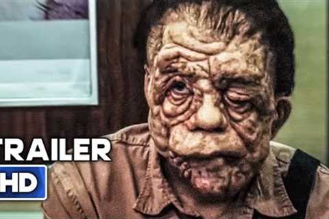 A DIFFERENT MAN Official Trailer (2024) Sebastian Stan Movie HD