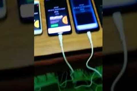 Mobile Mining | crypto currency mining | GPU mining | Nicehash mining  #cryptocurrency