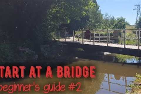 Best places to start magnet fishing,, beginners guide to magnet fishing #2