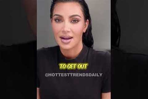 Can The Kardashians Survive In The Wilderness #thekardashians #kimkardashian #khloekardashian