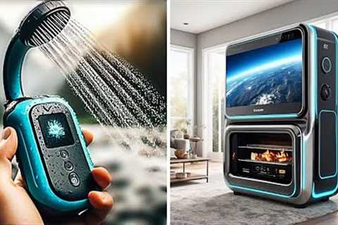 125 LATEST Amazon Gadgets You Must See (Summer 2024)