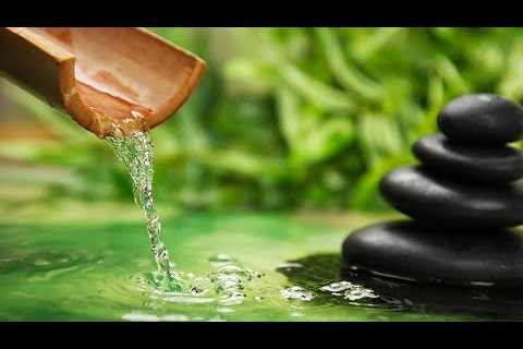 Relaxing Music to Relieve Stress, Anxiety And Depression • Healing Music, Meditation Music