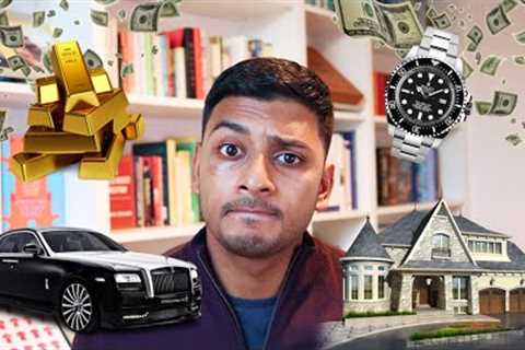 Investment Banking MANAGING DIRECTOR Salary (FULLY EXPLAINED!)