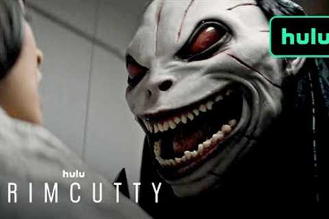 Grimcutty | Official Trailer | Hulu