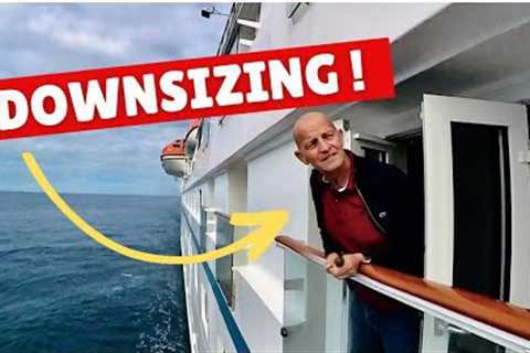 I Cruise The World's Most Popular Small Ship Line: Windstar