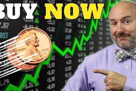 7 Penny Stocks Under $5 that Will Make You Rich in 2024