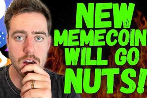 THIS MEMECOIN CRYPTO IS BLOWING UP! (PAY ATTENTION TO MEMES)