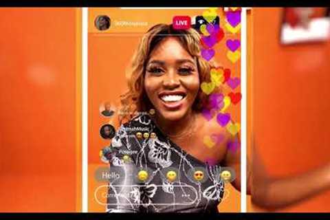 Nautyca feat Sarkodie - Social media (Official Video)