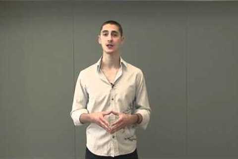 How To Sing Opera - The Golden Rule Of Opera Singing - Sing Opera Now