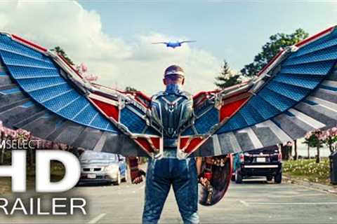 BEST NEW UPCOMING ACTION MOVIES 2024 &amp; 2025 (Trailers)